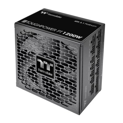 блок питания Thermaltake ToughPower PT 1200W PS-TPP-1200FNFAPE-1 Черный