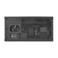 блок питания Thermaltake ToughPower SFX 650W PS-STP-0650FNFAGE-1 Черный