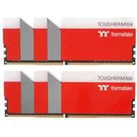 оперативная память Thermaltake Toughram RGB Racing Red RG25D408GX2-3600C18A