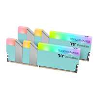 оперативная память Thermaltake Toughram RGB Turquoise RG27D408GX2-3600C18A