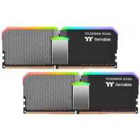оперативная память Thermaltake Toughram XG RGB Black R016D408GX2-4600C19A