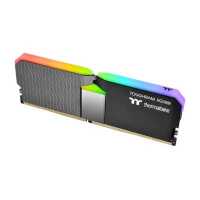 оперативная память Thermaltake Toughram XG RGB Black R016R432GX2-3600C18A