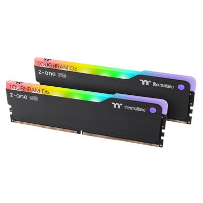 оперативная память Thermaltake Toughram Z-One RGB D5 RG30D516GX2-5200C38A