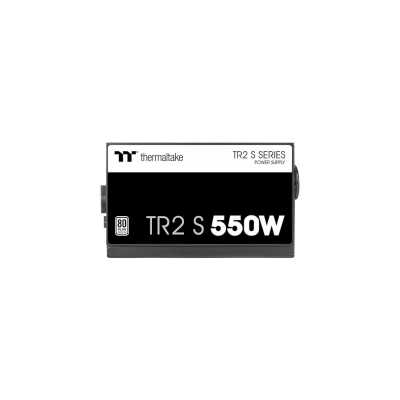 блок питания Thermaltake TR2 S 550W PS-TRS-0550NNSAWE-2 Черный