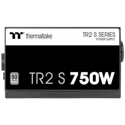 блок питания Thermaltake TR2 S 750W PS-TRS-0750NNSAWE-2 Черный