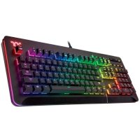 клавиатура Thermaltake Tt eSPORTS Level 20 Black