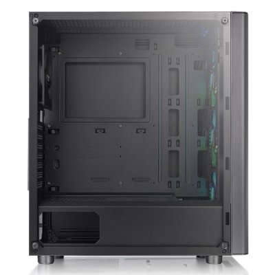 корпус Thermaltake V250 TG ARGB Air Black CA-1Q5-00M1WN-03