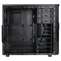 корпус Thermaltake Versa CA-1B2-00M1NN-00