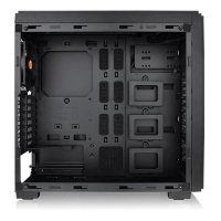 корпус Thermaltake Versa C23 TG RGB CA-1H7-00M1WN-00