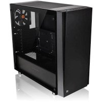 корпус Thermaltake Versa J21 TG CA-1K1-00M1WN-00