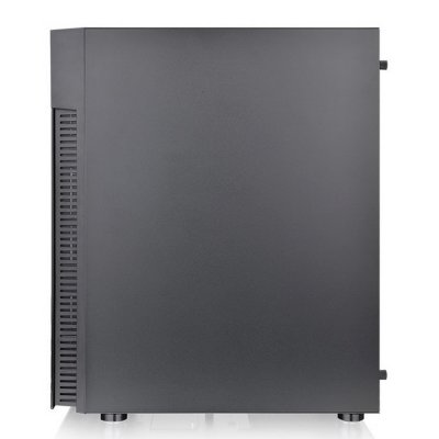 корпус Thermaltake View 200 TG ARGB CA-1X3-00M1WN-00