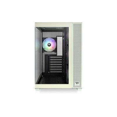 корпус Thermaltake View 380 TG ARGB Matcha Green CA-1Z2-00MEWN-00