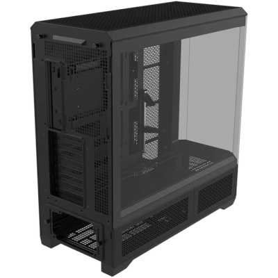 корпус Thermaltake View 600 TG Black CA-11H-00F1WN-00