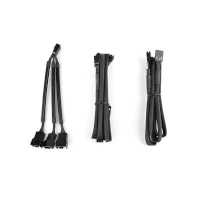кулер Thermaltake Water 3.0 360 ARGB Sync CL-W234-PL12SW-A
