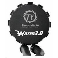 кулер Thermaltake Water 3.0 Ultimate CL-W007-PL12BL-A