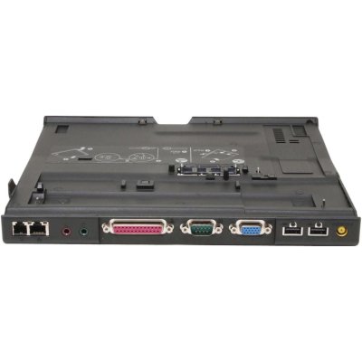 док-станция ThinkPad X6 UltraBase 40Y8116