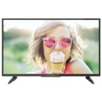 телевизор Thomson T40D16SF-01B Черный