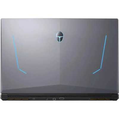 ноутбук Thunderobot 911 Plus G3 XD JT009C00KRU Серый