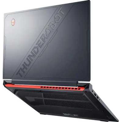 ноутбук Thunderobot 911 X Wild Hunter G3 Pro JT009K00KRU-wpro Серый