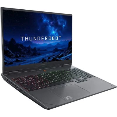 ноутбук Thunderobot Gravity 16 G2 Pro JT009H00KRU