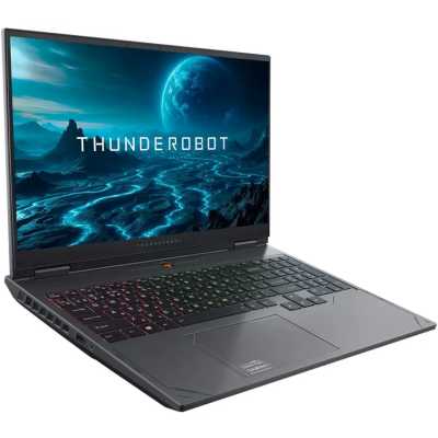 ноутбук Thunderobot Gravity 16 Max G5 JT009V00HRU Серый