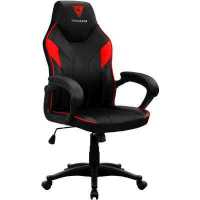игровое кресло ThunderX3 EC1-BR черно-красный