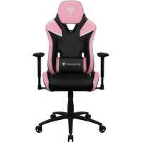 игровое кресло ThunderX3 TC5 Black/Pink