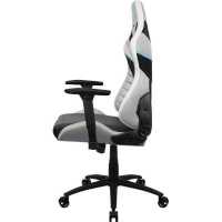 игровое кресло ThunderX3 TC5 Black/White
