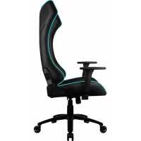 игровое кресло ThunderX3 UC5 HEX Black черно-синий