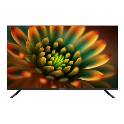 телевизор Topdevice TDTV43BS06U_BK
