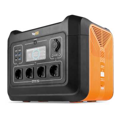 электростанция портативная TopON TOP-X2400