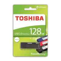 флешка Toshiba 128GB THN-U302K1280MF