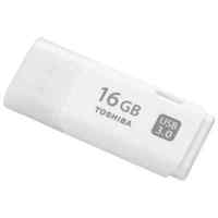 флешка Toshiba 16GB THN-U303W0160E4