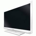 телевизор Toshiba 22EL834R White Белый