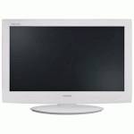 телевизор Toshiba 26AV704R Белый
