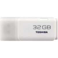 флешка Toshiba 32GB THN-U202W0320E4