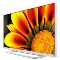 телевизор Toshiba 32L2454RB Белый