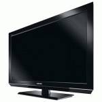 телевизор Toshiba 37RL833R Черный