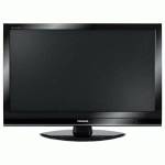 телевизор Toshiba 37RV733R Черный