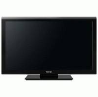 телевизор Toshiba 40LV933RB Черный