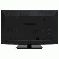 телевизор Toshiba 40RL933RB Черный