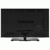телевизор Toshiba 40TL963RB Серебристый