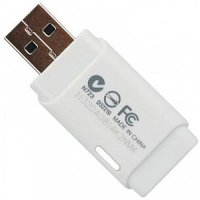 флешка Toshiba 64GB THN-U202W0640E4