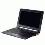 нетбук Toshiba AC100-117 Черный