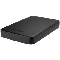 жесткий диск Toshiba Canvio Basics 3Tb HDTB330EK3CB