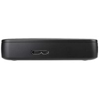 жесткий диск Toshiba Canvio Basics 3Tb HDTB330EK3CB