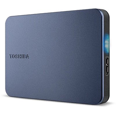 жесткий диск Toshiba Canvio Gaming 1Tb HDTX210EK3AA Серый