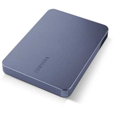 жесткий диск Toshiba Canvio Gaming 4Tb HDTX240EK3CA Серый