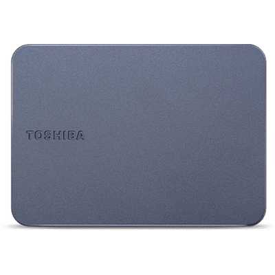жесткий диск Toshiba Canvio Gaming 4Tb HDTX240EK3CA Серый