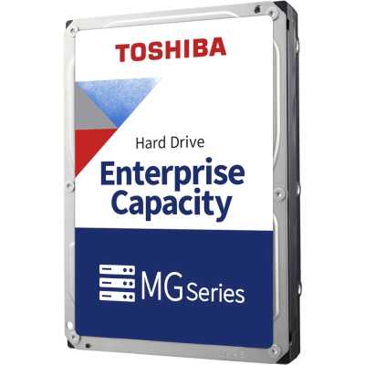 жесткий диск Toshiba Enterprise Capacity 2Tb MG10ADA200E